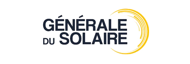 Générale du Solaire, producteur d'énergie solaire, client Arlian Service