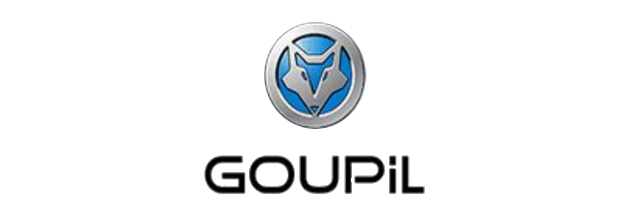 Goupil, constructeur de véhicules électriques utilitaires, client Arlian Service