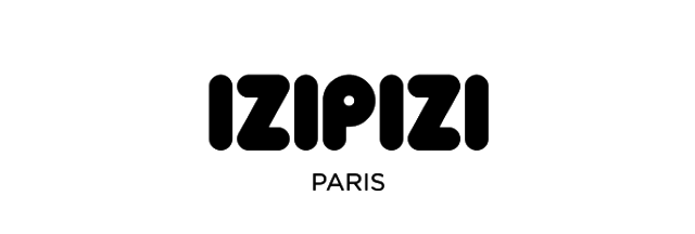 Izipizi Paris, marque de lunettes, client Arlian Service