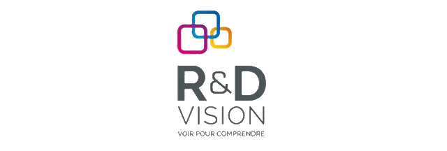 RD Vision, société d'imagerie scientifique, client Arlian Service