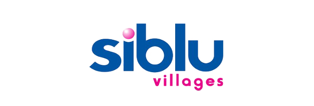 Siblu Villages, groupe hôtellerie de plein air, client Arlian Service