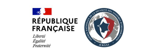 ANSSI, agence de cybersécurité du gouvernement français