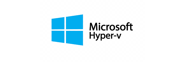 Partenaire Microsoft Hyper-V, virtualisation par Arlian Service